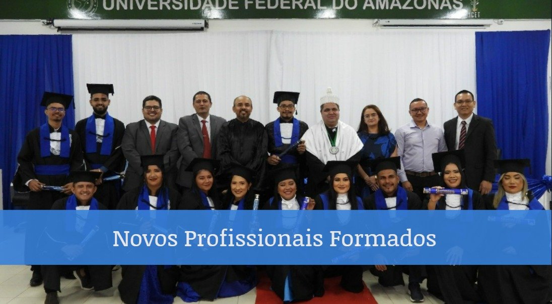 Formandos de 2025